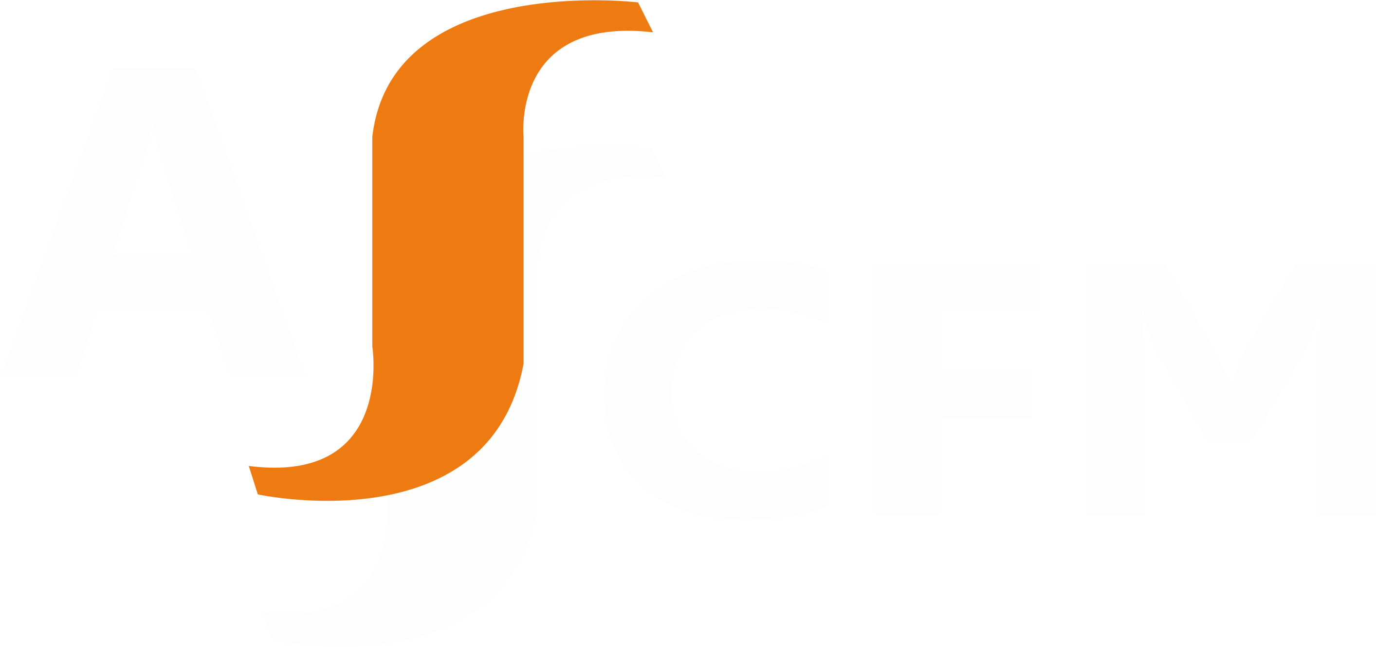 Logo da ASCFM