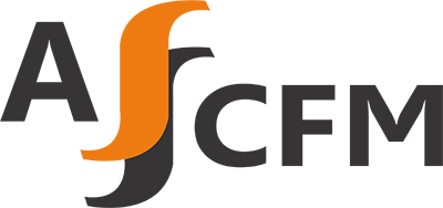 Logo da ASCFM